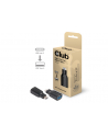 Club 3D Adapter USB USB 3.1 Typ C do USB 3.0 Typ A (CAA1521) - nr 19