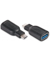 Club 3D Adapter USB USB 3.1 Typ C do USB 3.0 Typ A (CAA1521) - nr 22