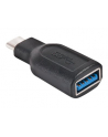 Club 3D Adapter USB USB 3.1 Typ C do USB 3.0 Typ A (CAA1521) - nr 25