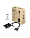 Kabel Club 3D Club3D DISPLAY PORT MALE TO DVI -D ACTIVE DUAL LINK FEMALE 330MHZ STEREO 3D GAMING (CAC1010) - nr 32