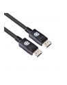 Club 3D Kabel DisplayPort 3m Czarny (CAC-1060) - nr 35