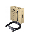 Club 3D Kabel DisplayPort 3m Czarny (CAC-1060) - nr 40