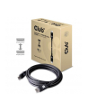 Club 3D Kabel DisplayPort 3m Czarny (CAC-1060) - nr 54