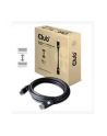 Club 3D Kabel DisplayPort 3m Czarny (CAC-1060) - nr 58