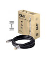 Club 3D Kabel DisplayPort 4m Czarny (CAC-1069) - nr 18