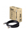 Club 3D Kabel DisplayPort 4m Czarny (CAC-1069) - nr 34