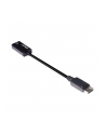 Club 3D DisplayPort - HDMI 0.19m Czarny (CAC-1080) - nr 11
