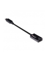 Club 3D DisplayPort - HDMI 0.19m Czarny (CAC-1080) - nr 12