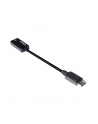 Club 3D DisplayPort - HDMI 0.19m Czarny (CAC-1080) - nr 30