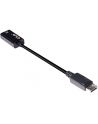 Club 3D DisplayPort - HDMI 0.19m Czarny (CAC-1080) - nr 34
