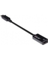 Club 3D DisplayPort - HDMI 0.19m Czarny (CAC-1080) - nr 51