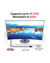 Club 3D Kabel Club 3D Club3D Kabel DisplayPort > HDMI 2.0b HDR 4K60Hz aktiv 2m retail (CAC1082) - nr 14