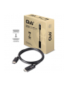 Club 3D Kabel Club 3D Club3D Kabel DisplayPort > HDMI 2.0b HDR 4K60Hz aktiv 2m retail (CAC1082) - nr 37