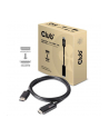 Club 3D Kabel Club 3D Club3D Kabel DisplayPort > HDMI 2.0b HDR 4K60Hz aktiv 2m retail (CAC1082) - nr 9
