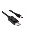 Club 3D mini DisplayPort/DisplayPort 2m (CAC1115) - nr 24