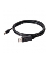 Club 3D mini DisplayPort/DisplayPort 2m (CAC1115) - nr 34