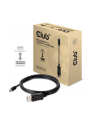 Club 3D mini DisplayPort/DisplayPort 2m (CAC1115) - nr 42