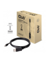 Club 3D mini DisplayPort/DisplayPort 2m (CAC1115) - nr 8