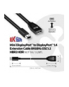 Club 3D Kabel Club 3D Club3D DISPLAY PORT 1.1A MALE TO VGA FEMALE ACTIVE ADAPTER (CAC1121) - nr 22