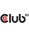 Club 3D Kabel Club 3D Club3D DISPLAY PORT 1.1A MALE TO VGA FEMALE ACTIVE ADAPTER (CAC1121) - nr 26