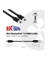 Club 3D mini DisplayPort/mini DisplayPort 2m (CAC1164) - nr 18