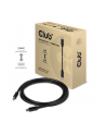 Club 3D mini DisplayPort/mini DisplayPort 2m (CAC1164) - nr 22