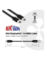 Club 3D mini DisplayPort/mini DisplayPort 2m (CAC1164) - nr 30