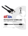 Club 3D mini DisplayPort/mini DisplayPort 2m (CAC1164) - nr 9