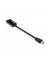 Club 3D Mini DisplayPort - HDMI 0.168m Czarny (CAC-1180) - nr 16