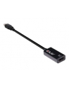 Club 3D Mini DisplayPort - HDMI 0.168m Czarny (CAC-1180) - nr 29