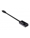 Club 3D Mini DisplayPort - HDMI 0.168m Czarny (CAC-1180) - nr 31