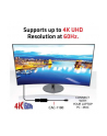 Club 3D Mini DisplayPort - HDMI 0.168m Czarny (CAC-1180) - nr 55