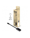 Club 3D Mini DisplayPort - HDMI 0.168m Czarny (CAC-1180) - nr 57