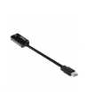 Club 3D Mini DisplayPort - HDMI 0.168m Czarny (CAC-1180) - nr 9