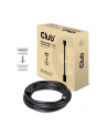 Club 3D HDMI HDMI (M/F) 5m (CAC-1320) - nr 10