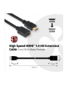 Club 3D HDMI HDMI (M/F) 5m (CAC-1320) - nr 11