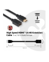 Club 3D HDMI HDMI (M/F) 5m (CAC-1320) - nr 1