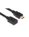 Club 3D HDMI HDMI (M/F) 5m (CAC-1320) - nr 38