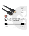 Club 3D HDMI HDMI (M/F) 5m (CAC-1320) - nr 40