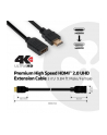 Club 3D HDMI/HDMI 3m (CAC1321) - nr 10