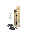 CLUB 3D CLUB3D ADAPTER USB 3.1 TYP C > DVI-D        AKTIV MĘSKI/ŻEŃSKI RETAIL  (CAC1508) - nr 17