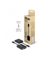 CLUB 3D CLUB3D ADAPTER USB 3.1 TYP C > DVI-D        AKTIV MĘSKI/ŻEŃSKI RETAIL  (CAC1508) - nr 1
