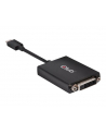 CLUB 3D CLUB3D ADAPTER USB 3.1 TYP C > DVI-D        AKTIV MĘSKI/ŻEŃSKI RETAIL  (CAC1508) - nr 29