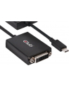 CLUB 3D CLUB3D ADAPTER USB 3.1 TYP C > DVI-D        AKTIV MĘSKI/ŻEŃSKI RETAIL  (CAC1508) - nr 30