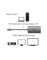 Club 3D video interface converter - DVI / USB (CAC1510) - nr 17