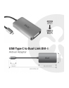 Club 3D video interface converter - DVI / USB (CAC1510) - nr 18