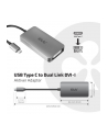 Club 3D video interface converter - DVI / USB (CAC1510) - nr 26
