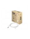 Club 3D USB HDMI 1.8m Biały (CAC-1514) - nr 10