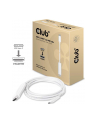 Club 3D USB HDMI 1.8m Biały (CAC-1514) - nr 29