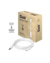 Club 3D USB HDMI 1.8m Biały (CAC-1514) - nr 49